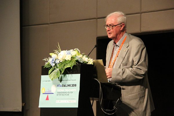 A special session “Principles of horizon scanning or Early Awareness and Alert systems (EAAs)” by EuroScan