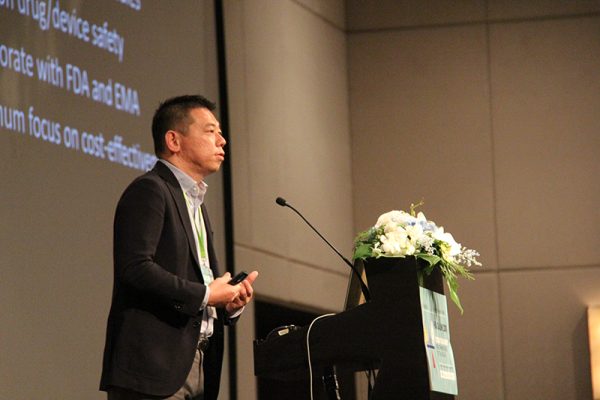 Dr. Rintaro Mori, Department of Health Policy, National Center for Child Health and Development, Tokyo