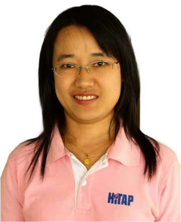                                                         ดร. ภญ.จันทนา พัฒนเภสัช                                                    