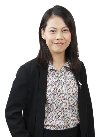                                                         ดร. ภญ.พัทธรา ลีฬหวรงค์                                                    