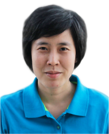                                                         ภญ.พิศพรรณ วีระยิ่งยง                                                    