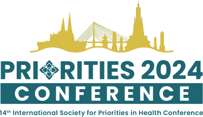 Priorities 2024 Conference