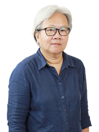                                                         ดร. ภญ.ศรีเพ็ญ ตันติเวสส                                                    