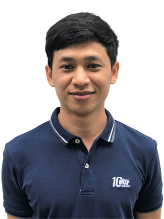 สุรเดช ดวงทิพย์สิริกุล