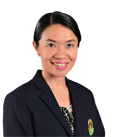                                                     Assist. Prof. Thanjira Jiranantakan                                                